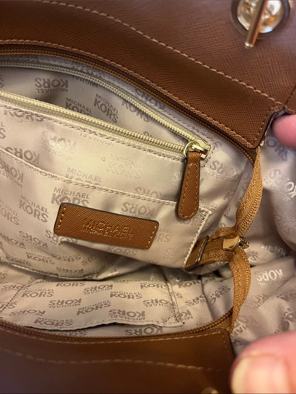 Michael Kors stylish michael
