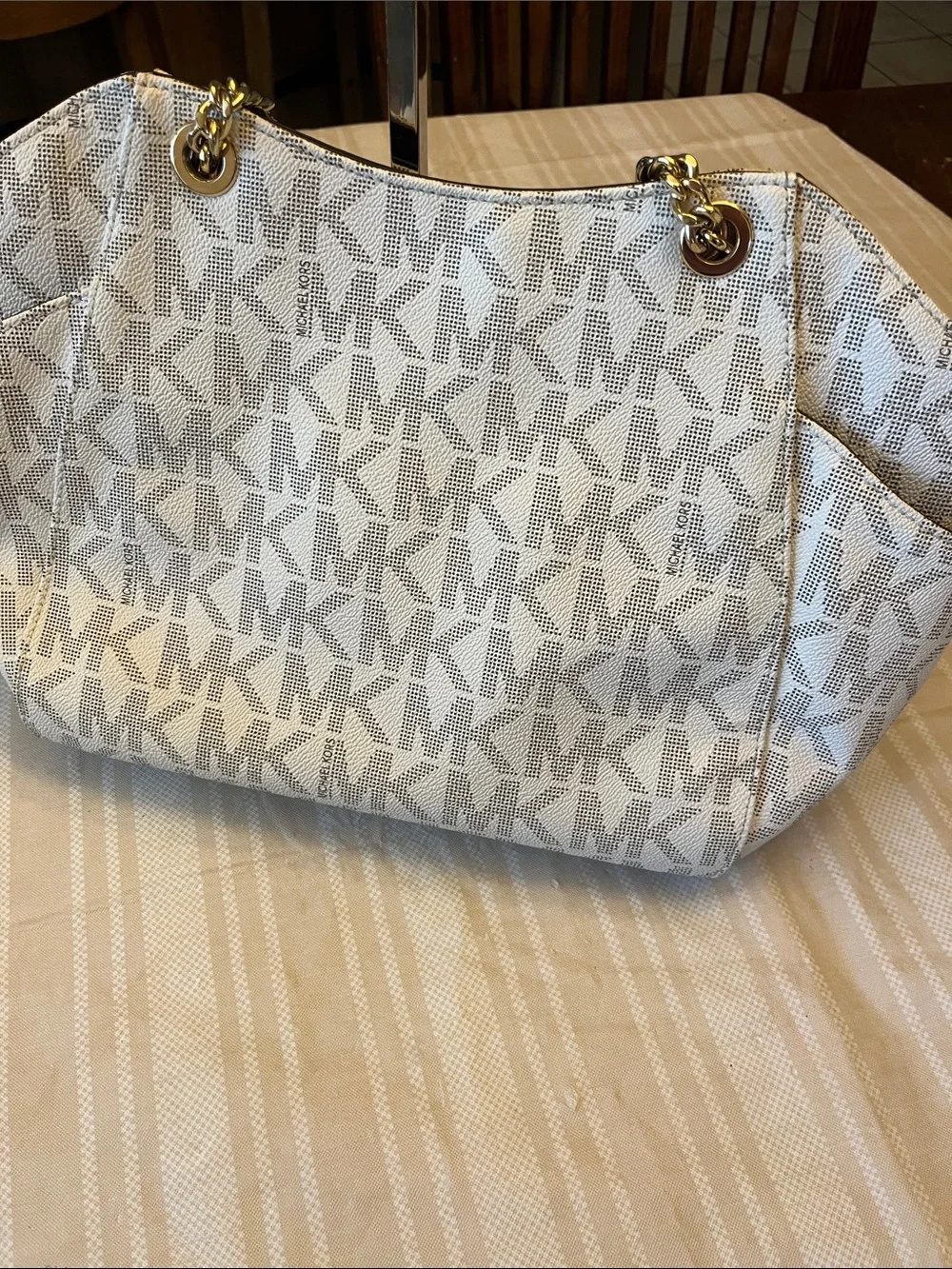 Michael Kors stylish michael