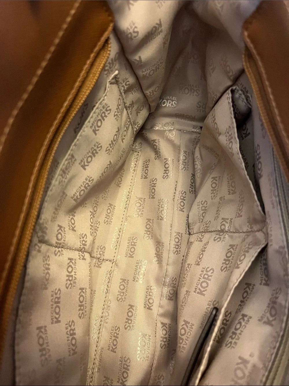 Michael Kors stylish michael