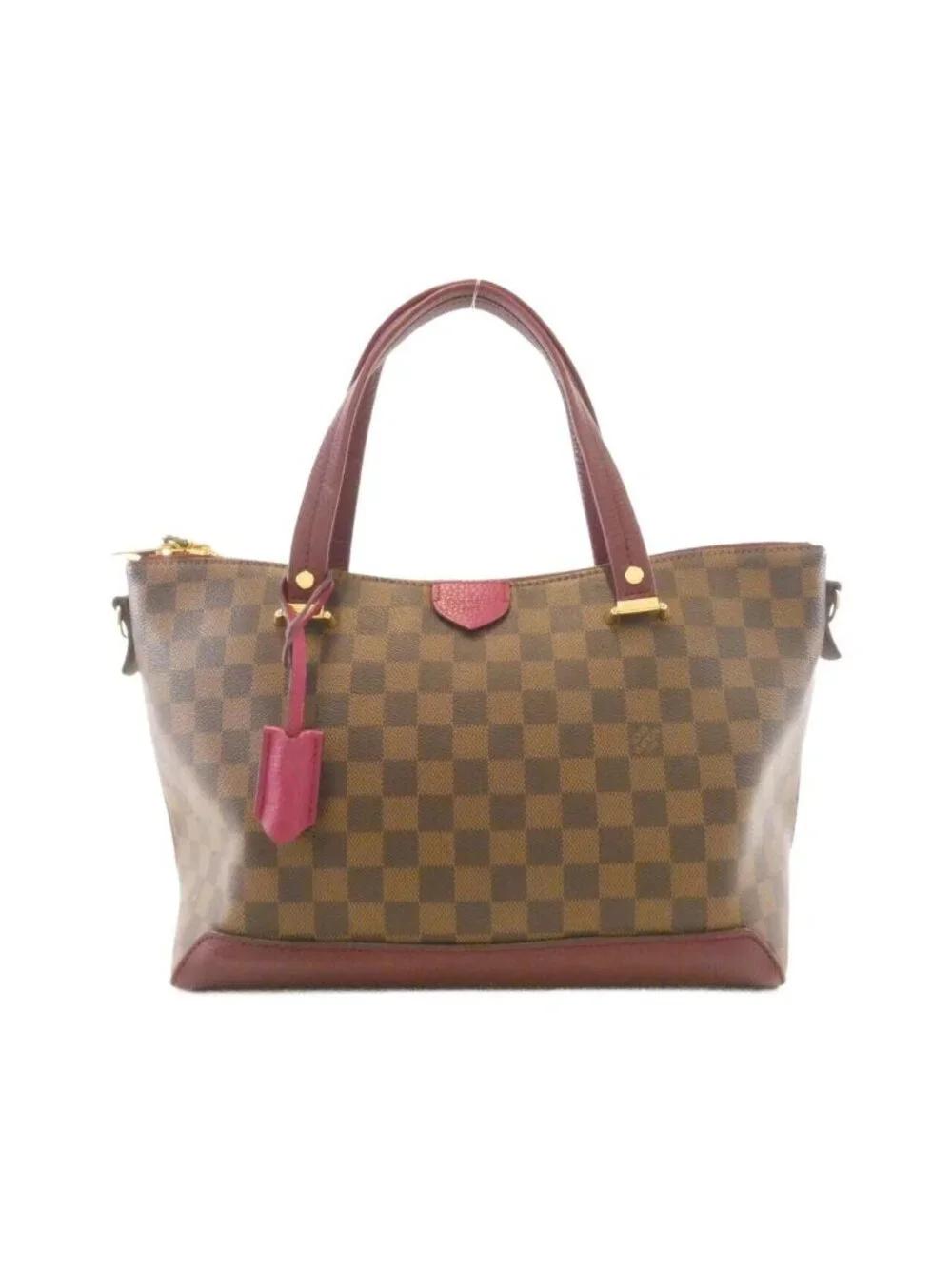 Louis Vuitton Damier Hyde Park