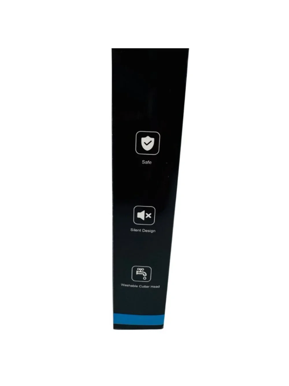Trimmer designed precision