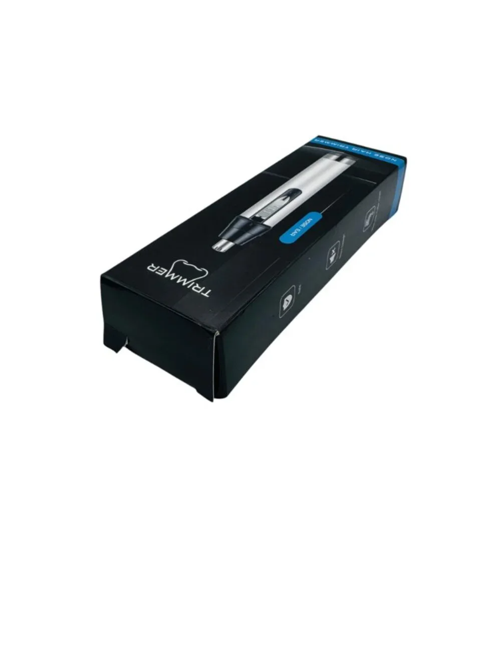 Trimmer designed precision