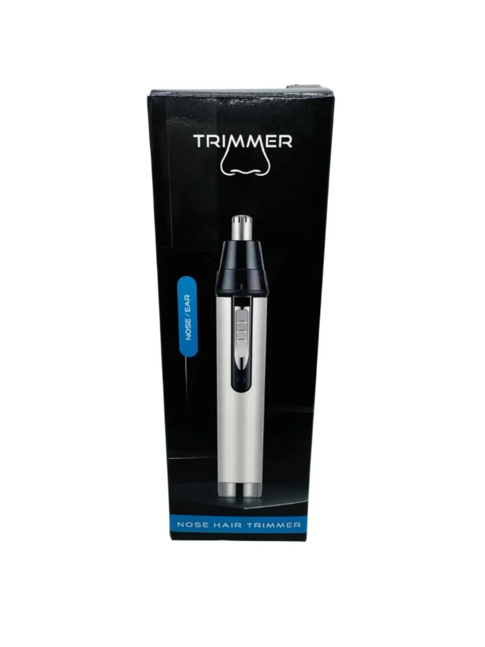 Trimmer designed precision
