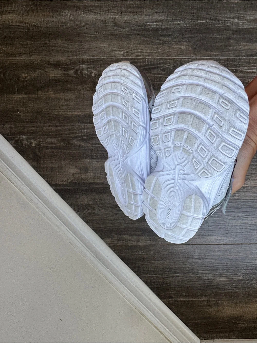 Nike excellent used