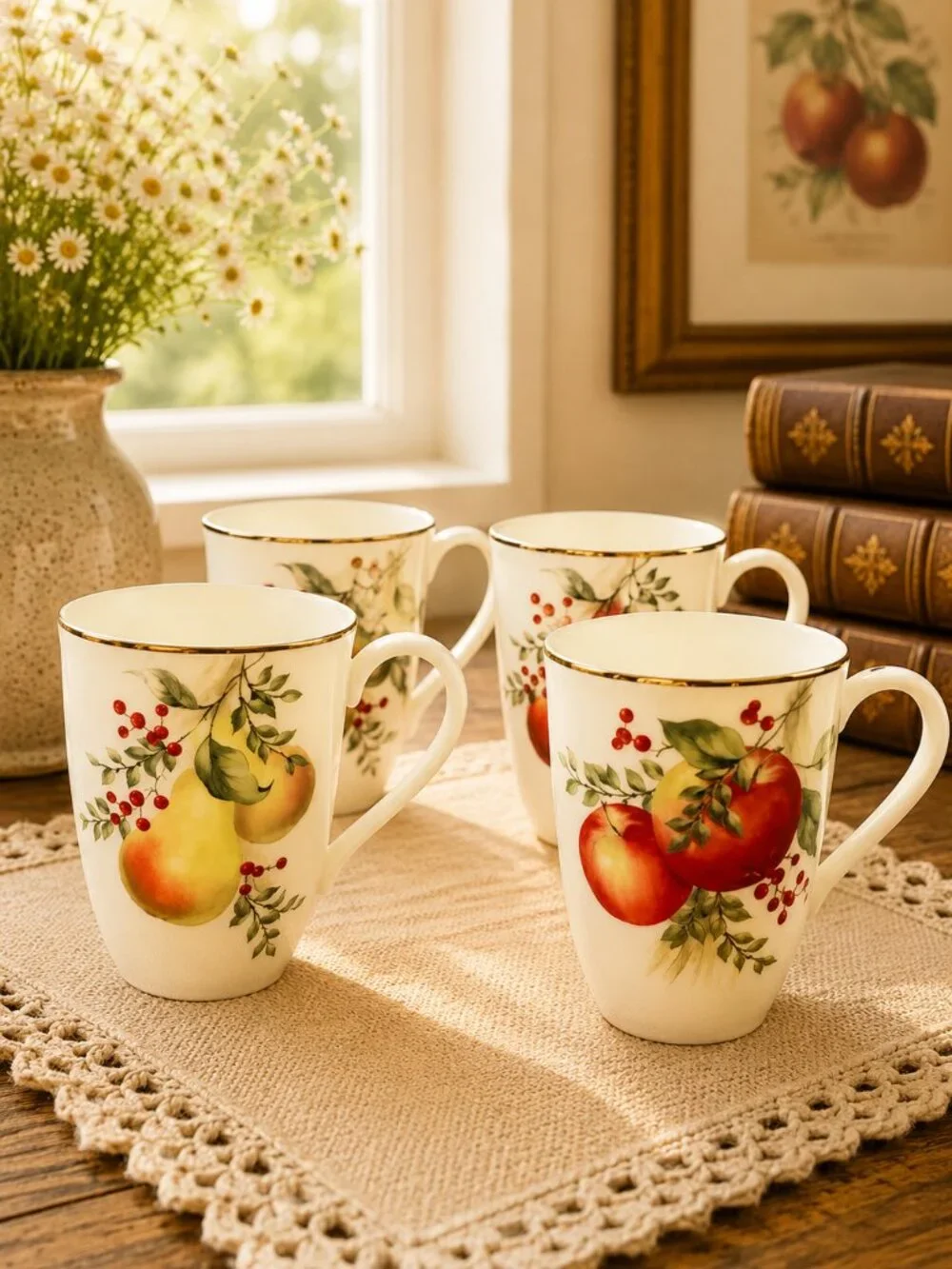 Lenox vintage williamsburg