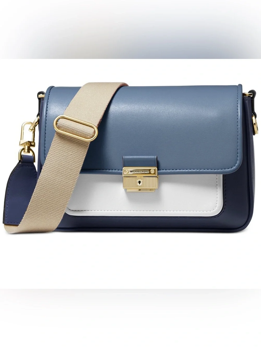 Michael Kors Sloan Crossbody Bag