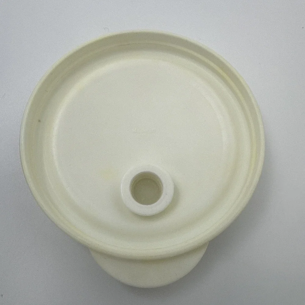 Tupperware 24oz blue