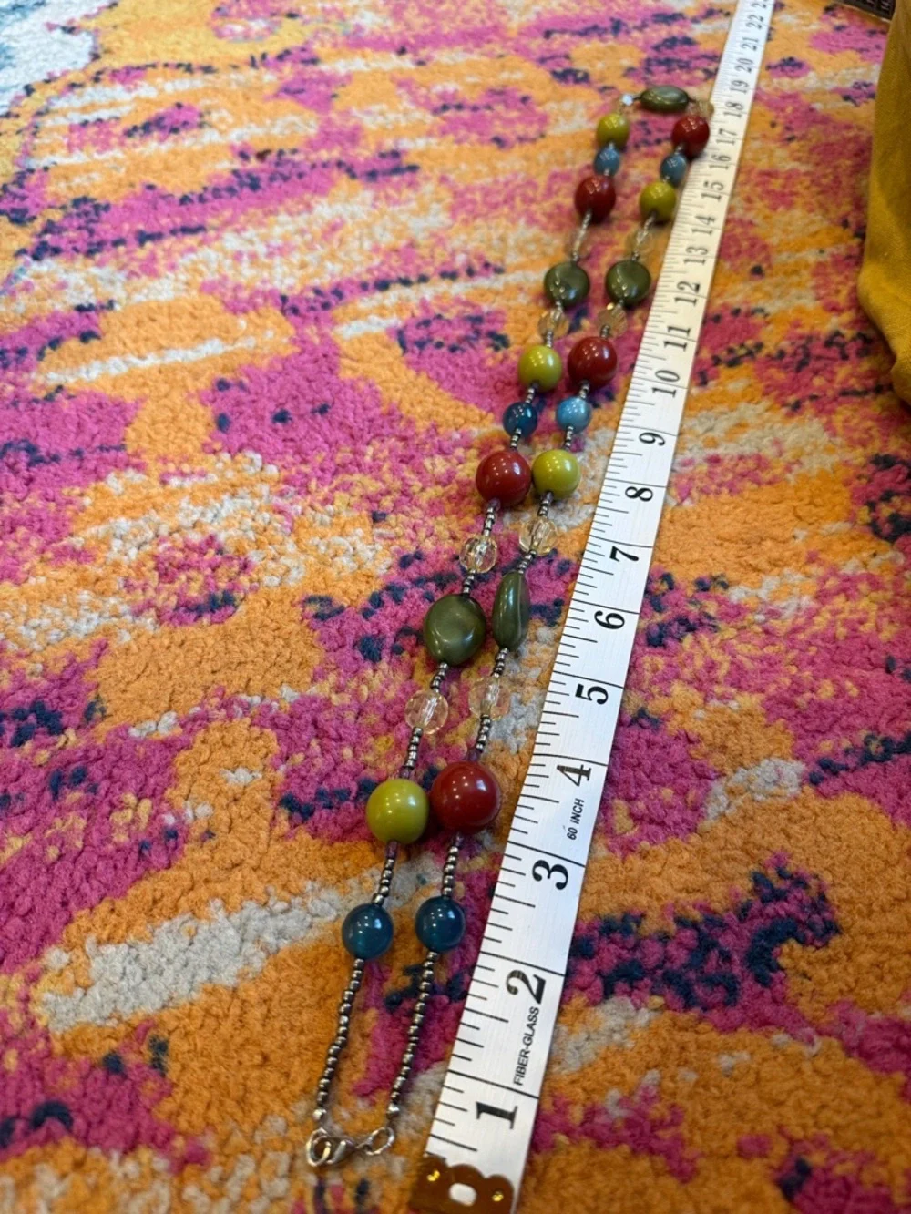 N/A bright multicolor