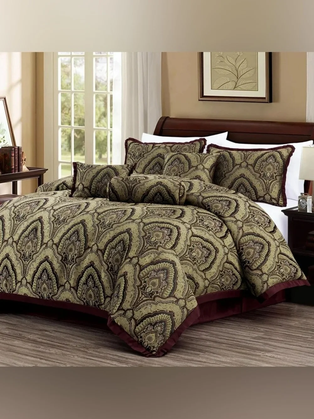 N/A queen size