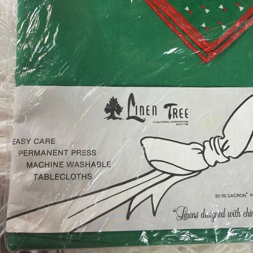 Linen Tree 30” new
