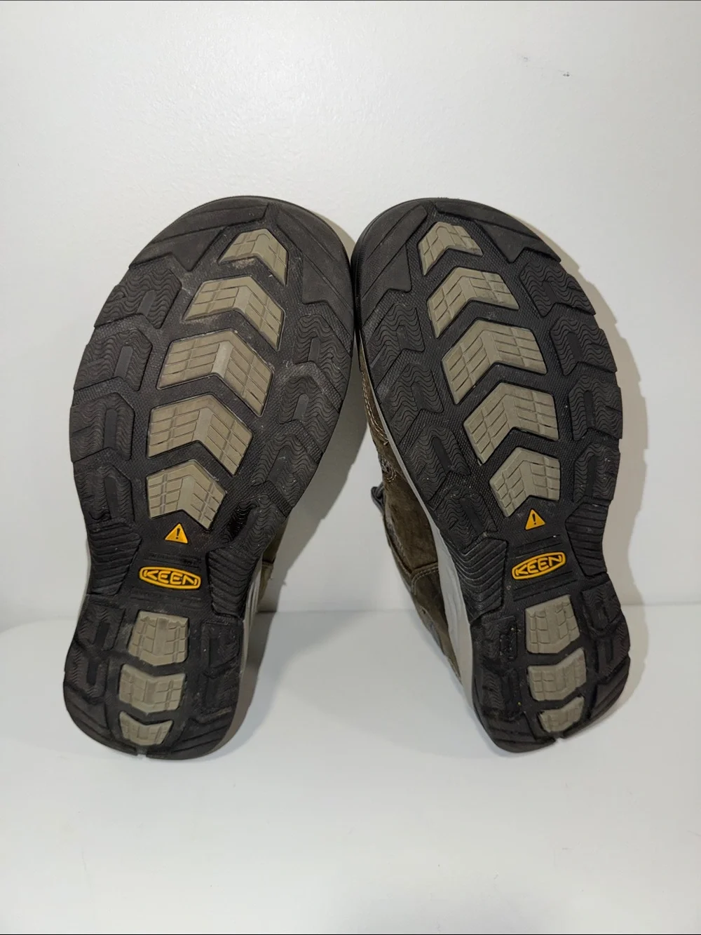 Keen utility men