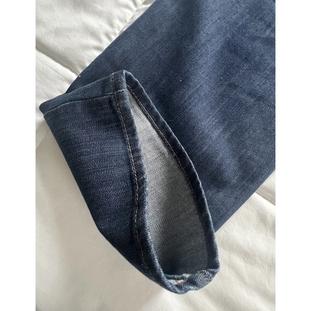 34 Heritage check out