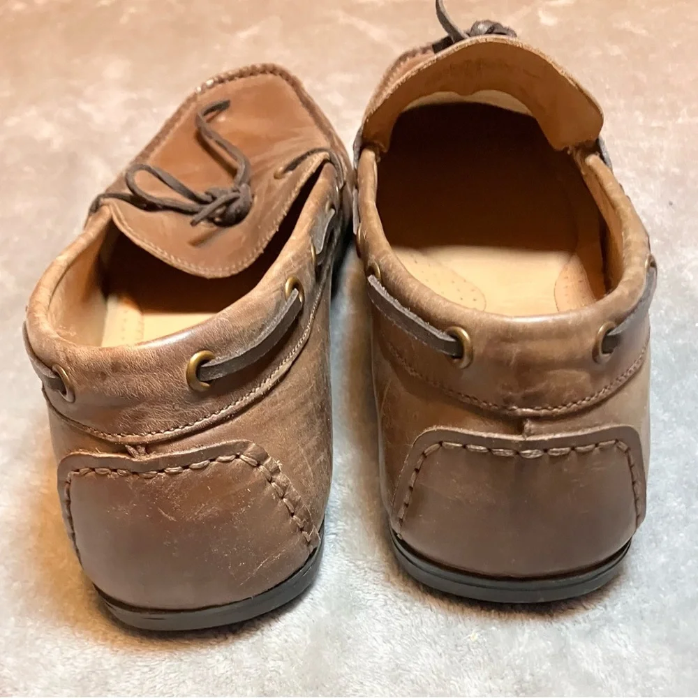 GBX classic tan