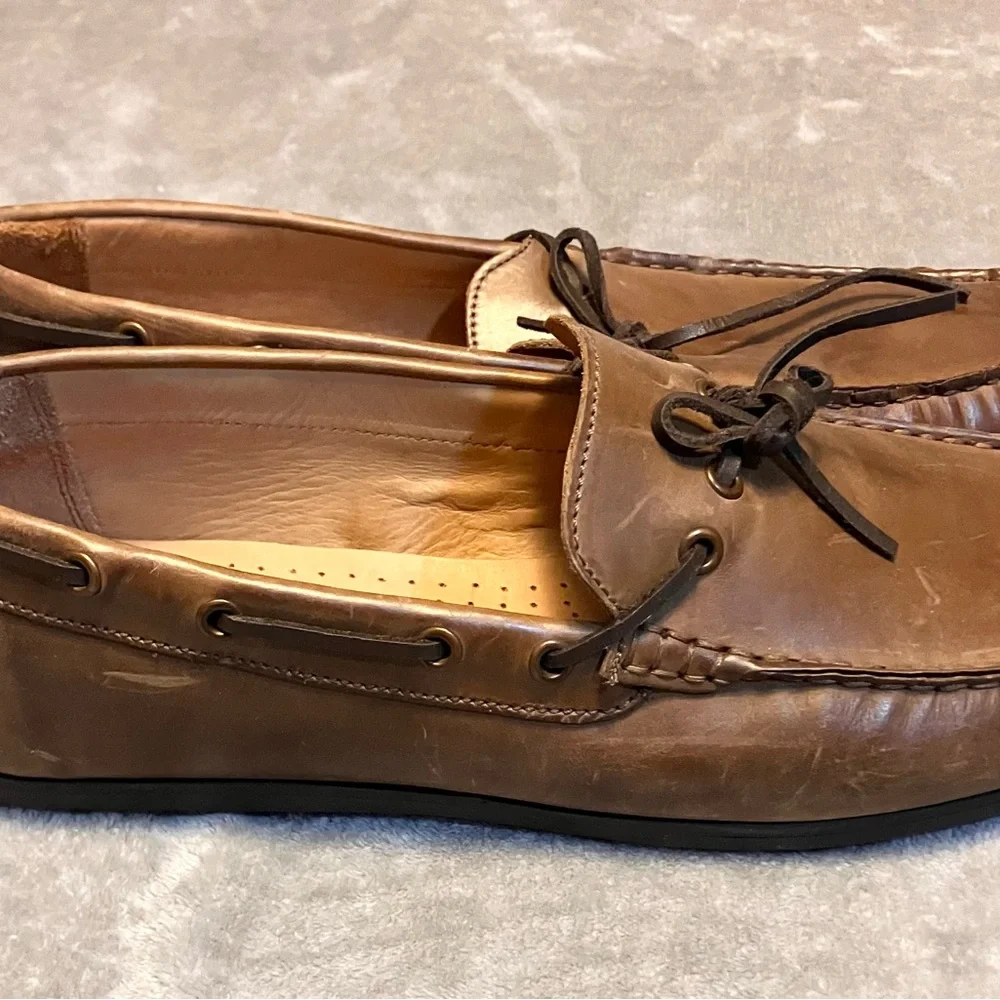 GBX classic tan