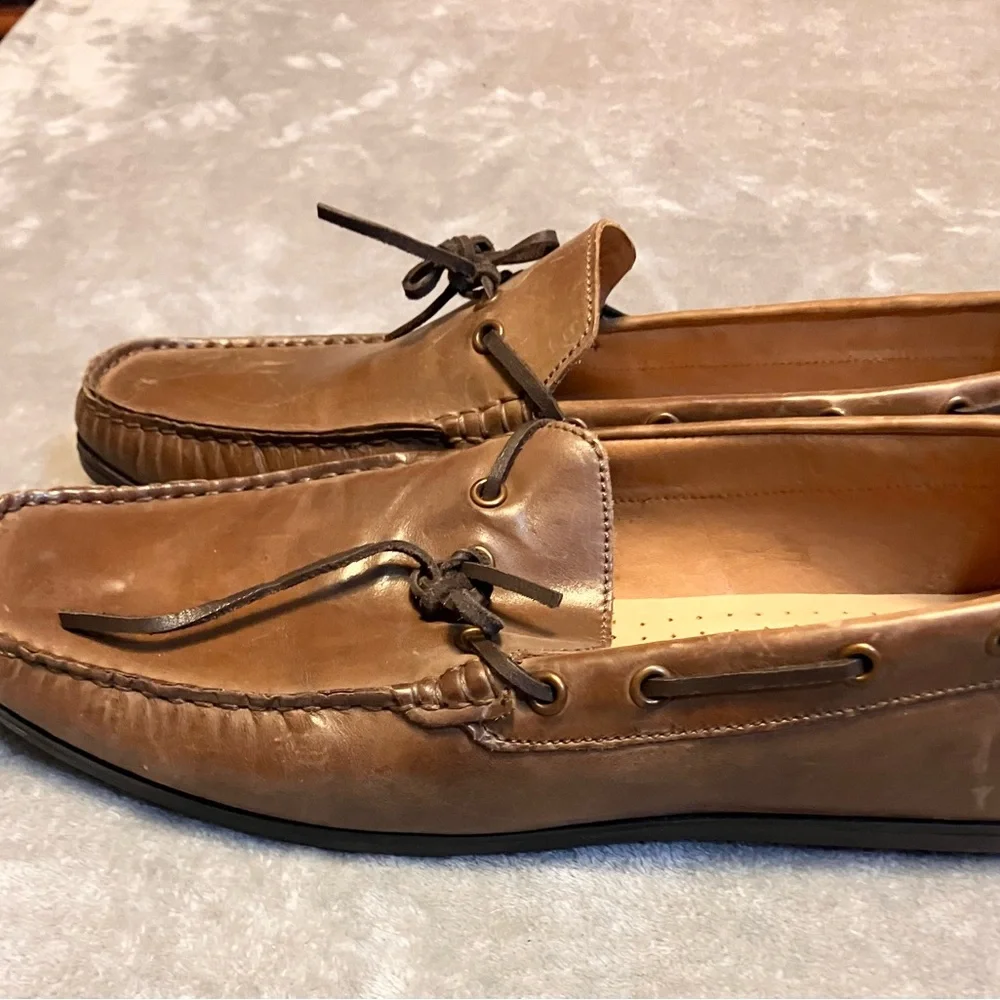 GBX classic tan