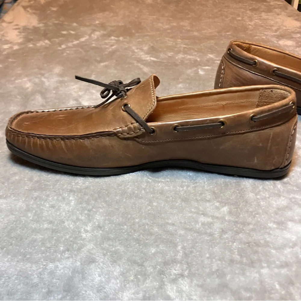 GBX classic tan