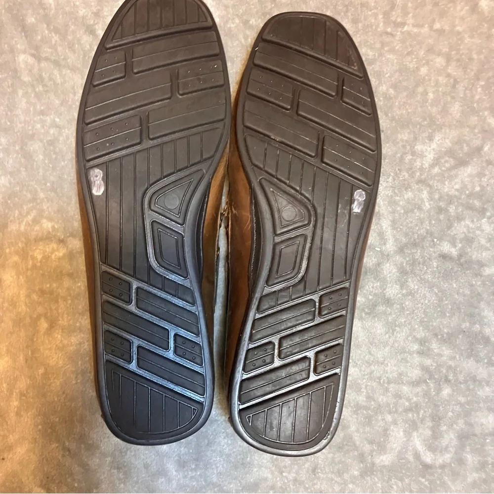GBX classic tan