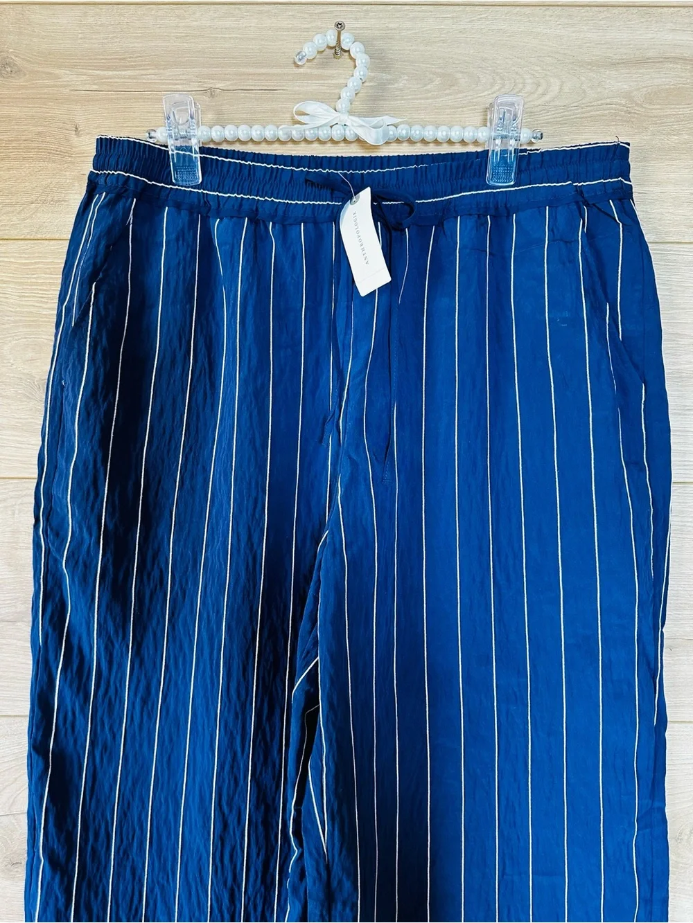 Maeve wide leg