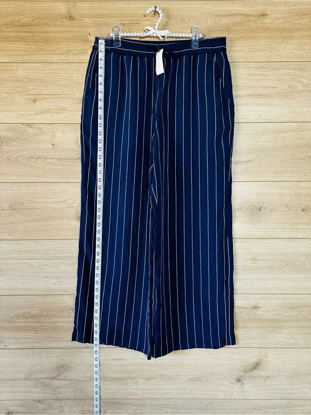 Maeve wide leg