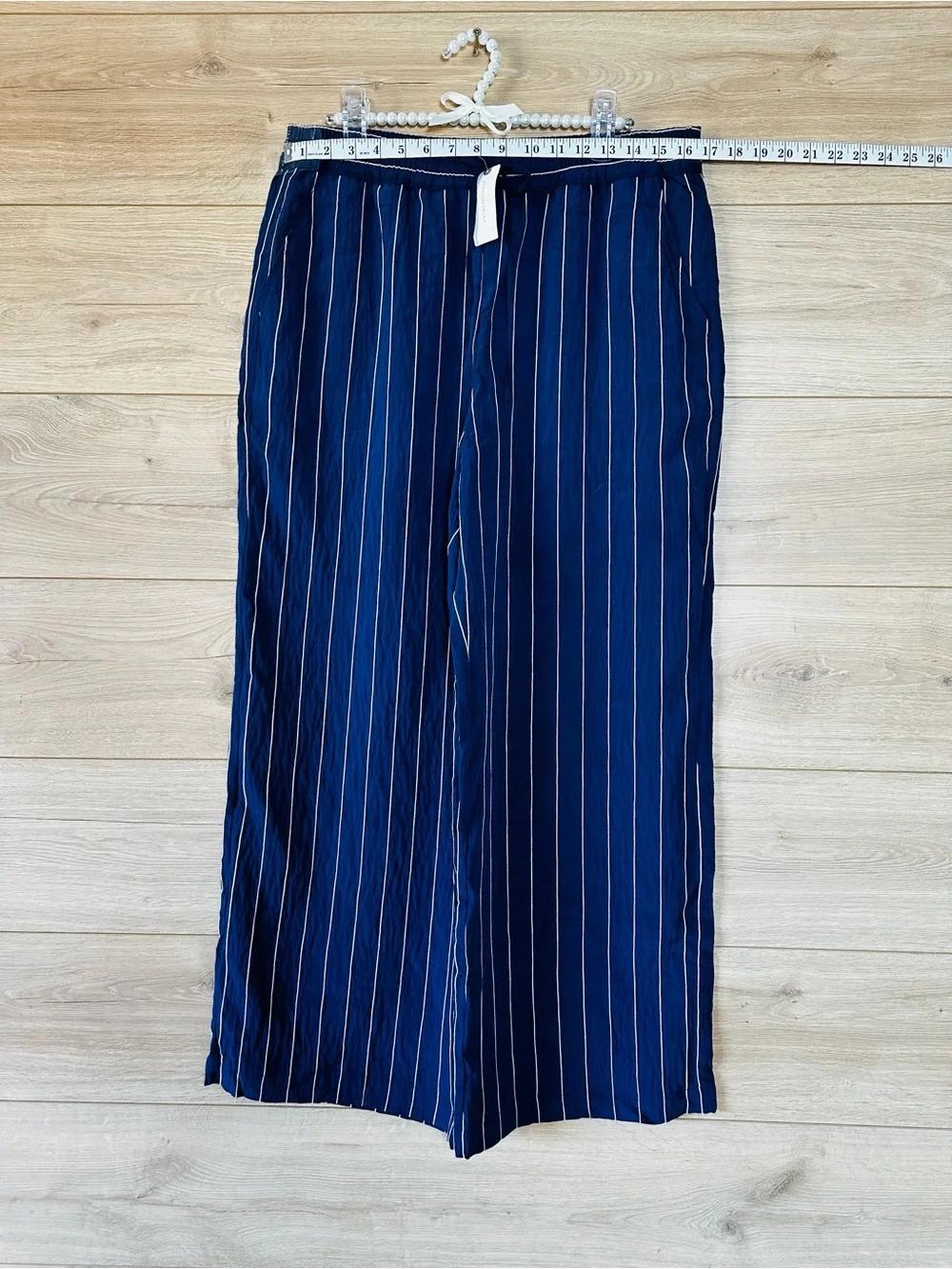 Maeve wide leg