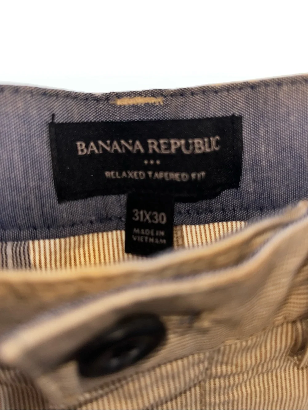 Banana Republic banana republic