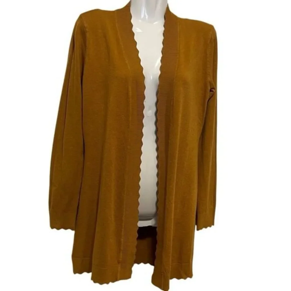 Evolution scalloped women xsp