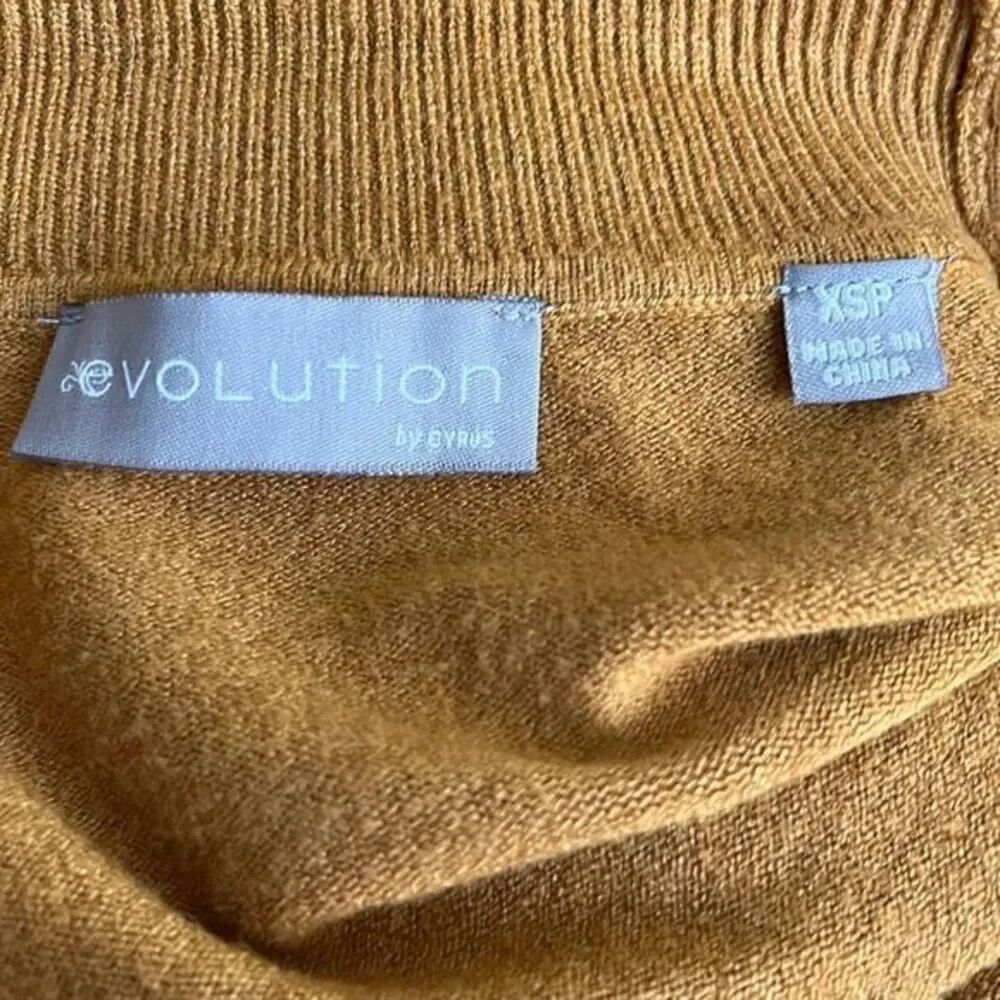 Evolution trim inclusive xsp