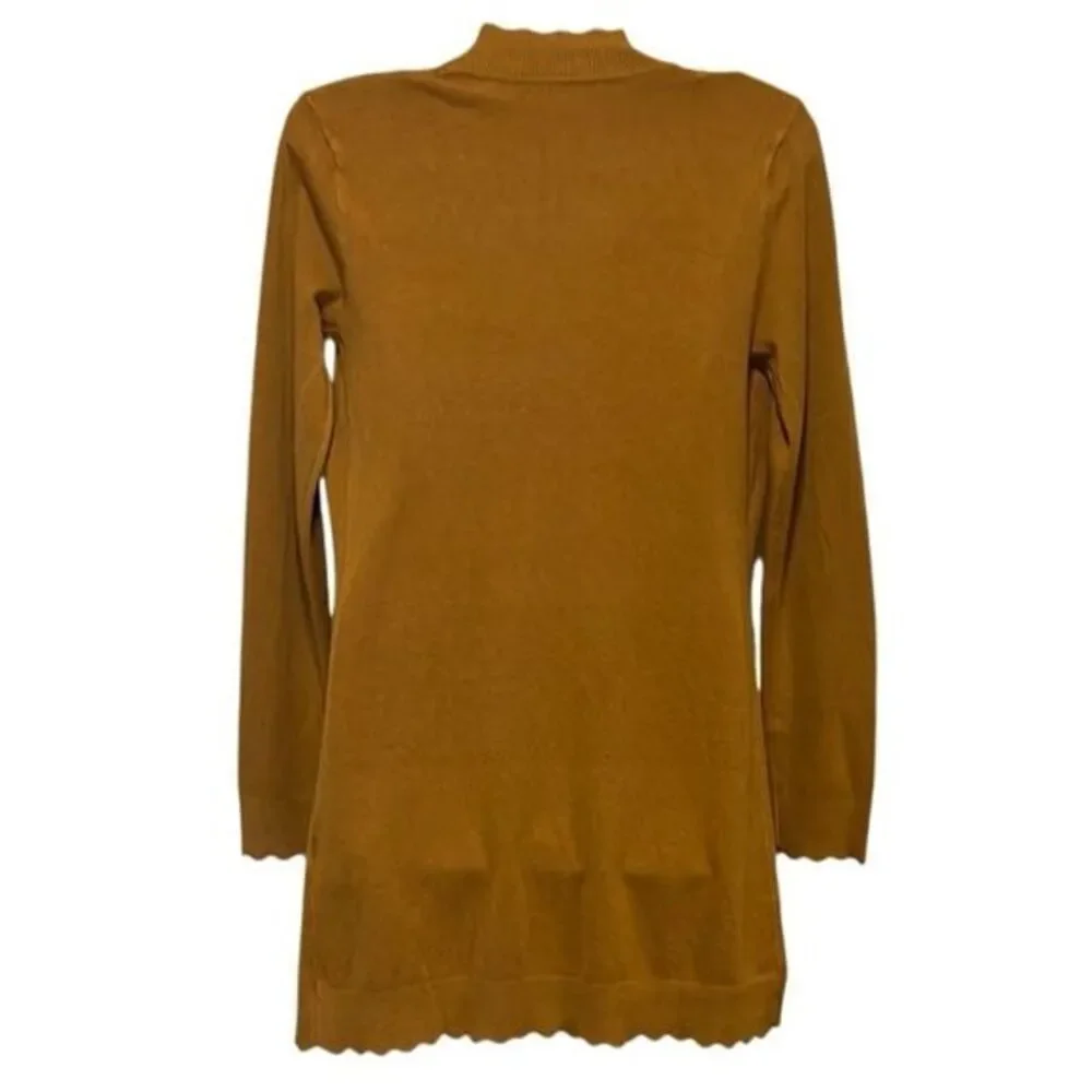 Evolution size masterpiece cardigan