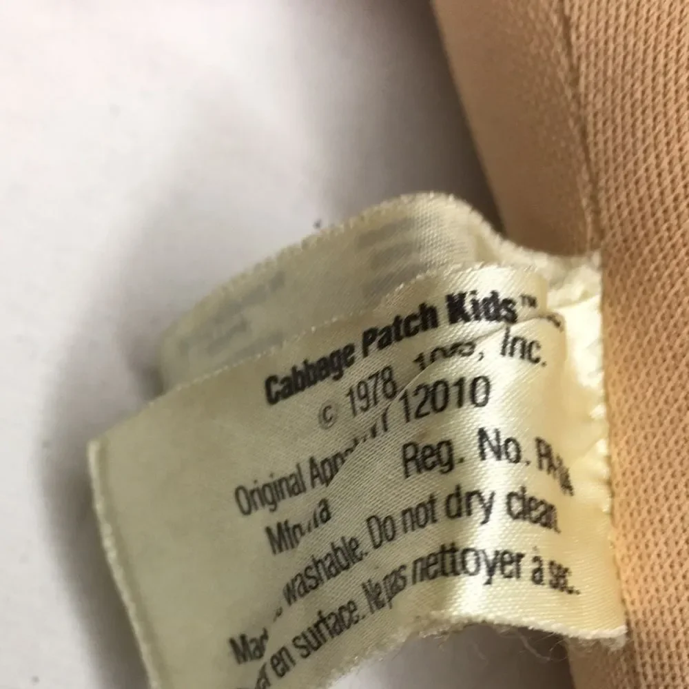 Mattel 1978 1982