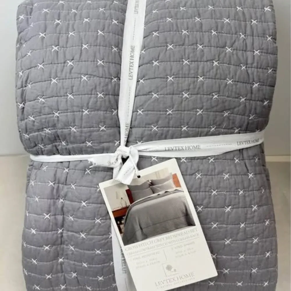levtex home brand new