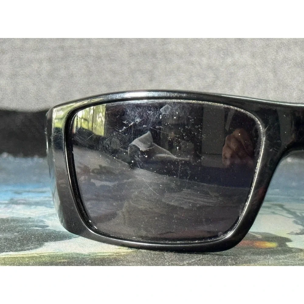 Frame Denim oakley fuel