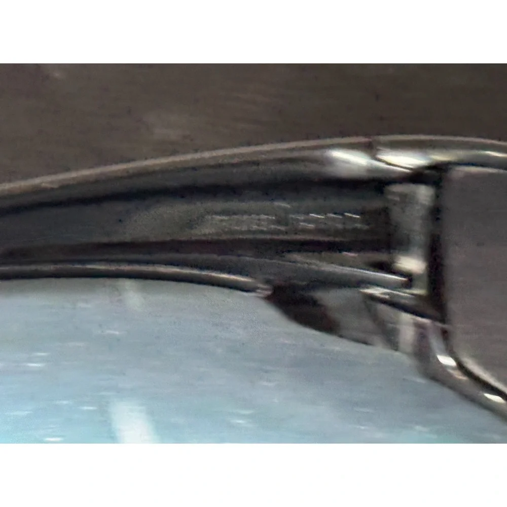 Frame Denim oakley fuel