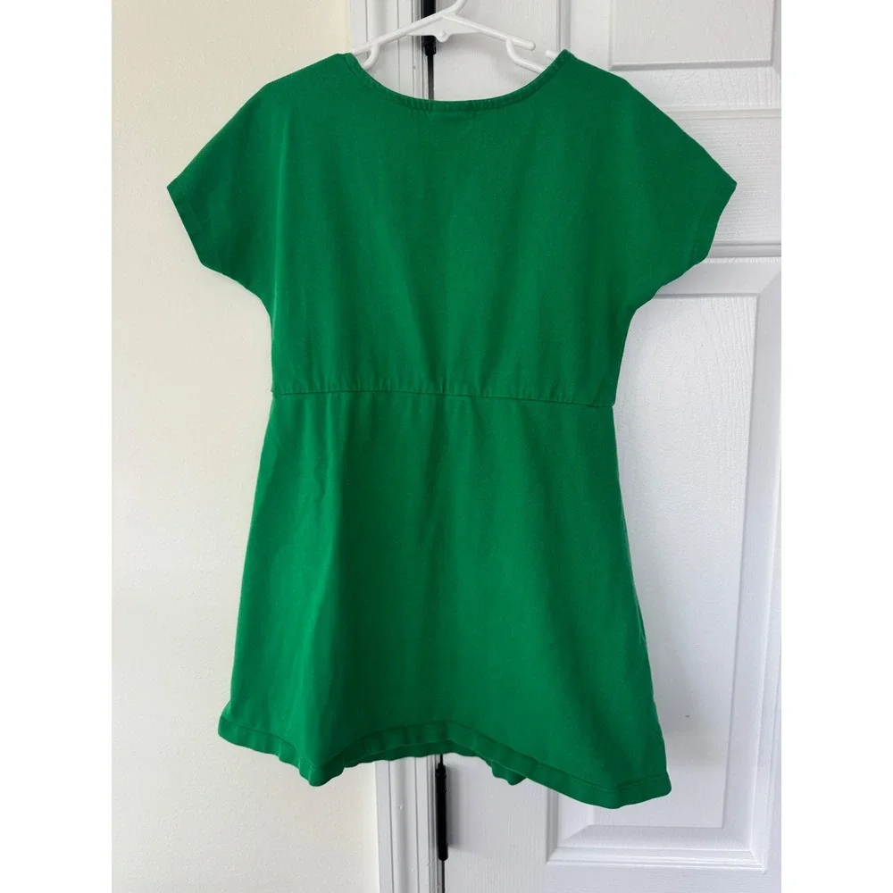 Hanna Andersson everyday chest knit