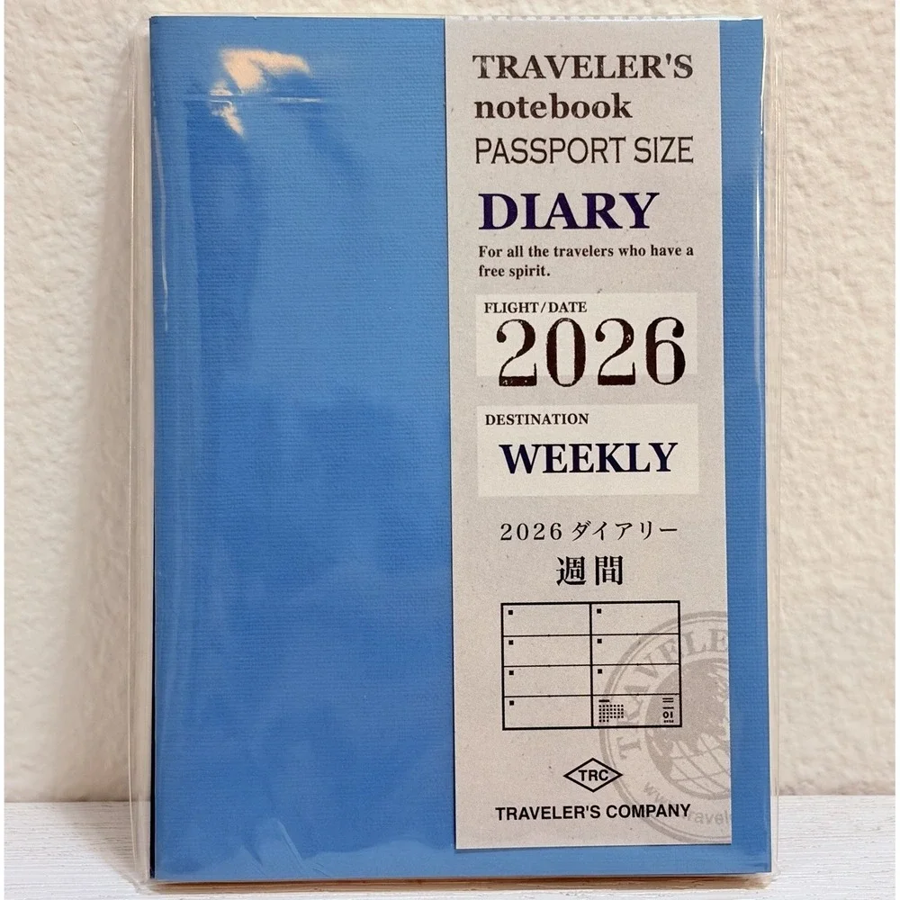 Traveler’s Company traveler company