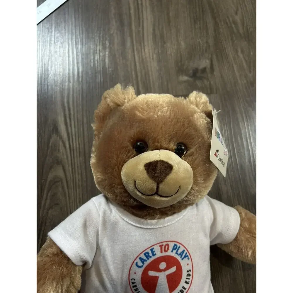 Build-A-Bear new build