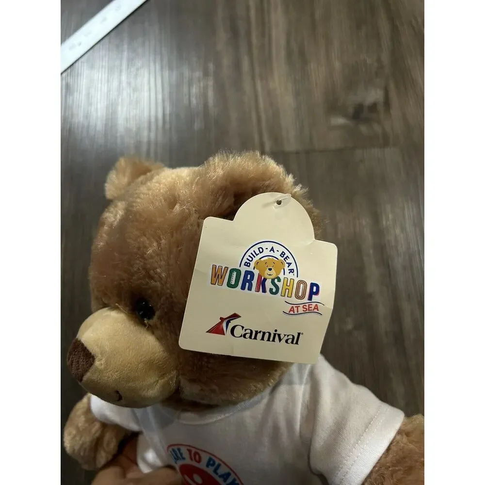 Build-A-Bear new build