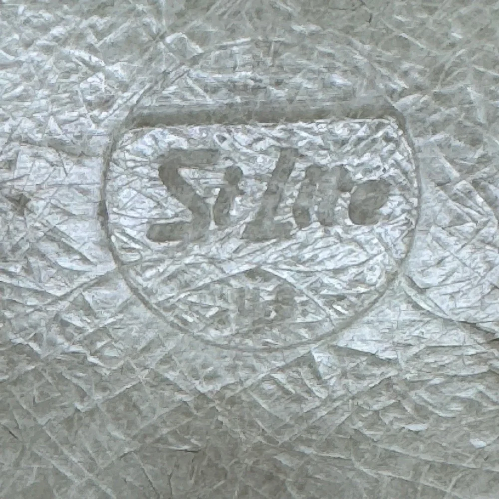 Silite step back
