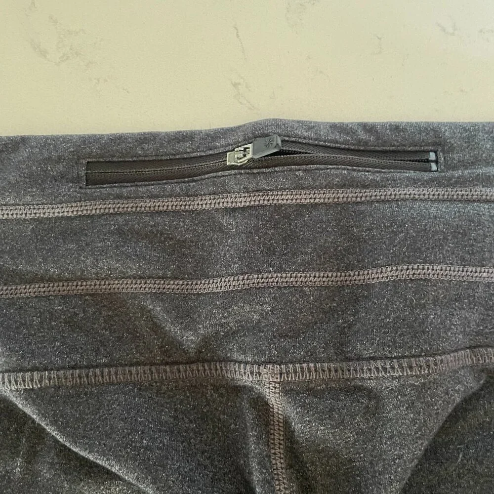 Athleta sleek rise