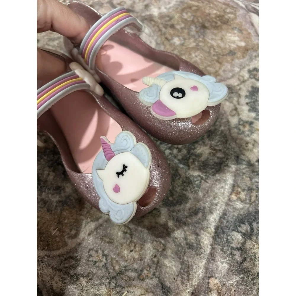 Mini Melissa mini melissa