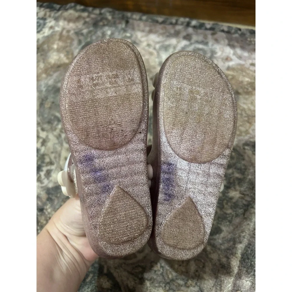 Mini Melissa mini melissa