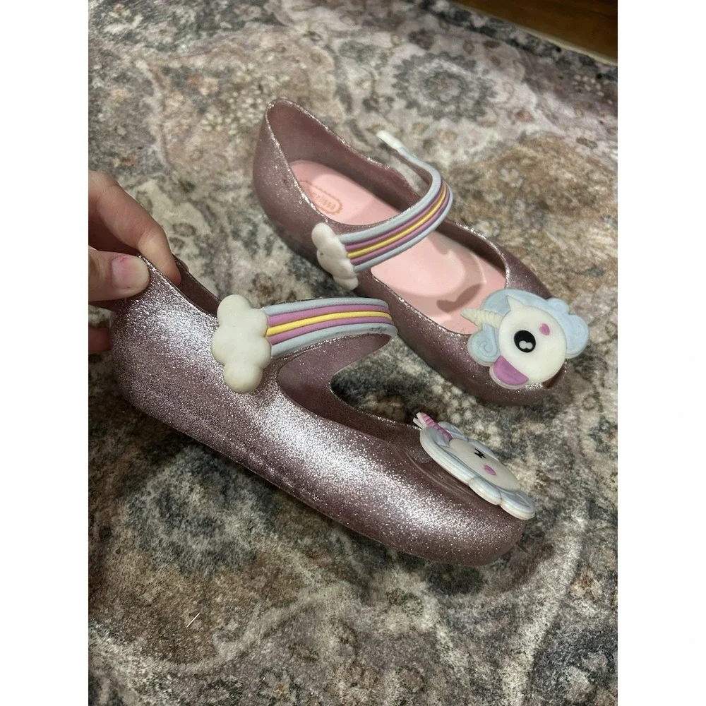 Mini Melissa mini melissa