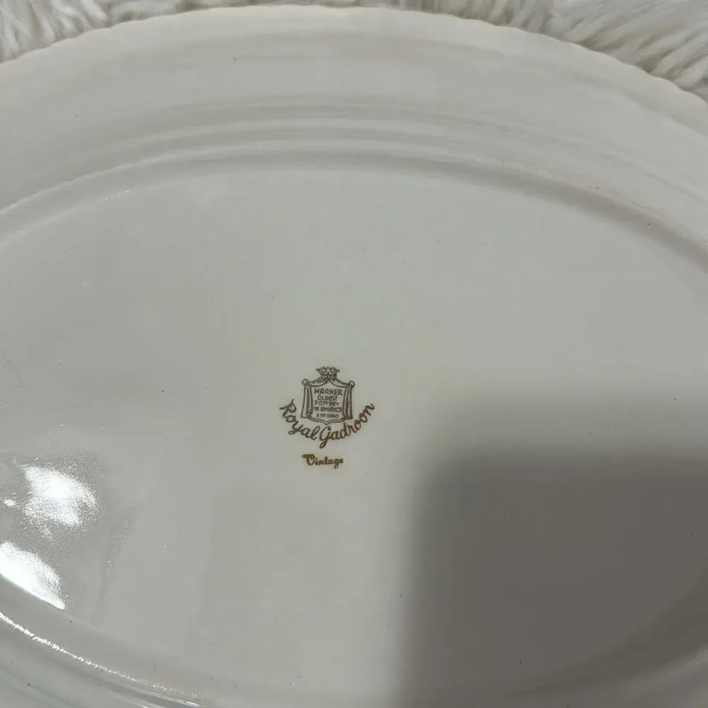 Pottery Barn pottery barn