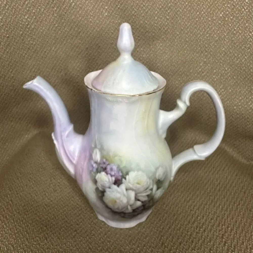 Bernadotte vintage porcelain