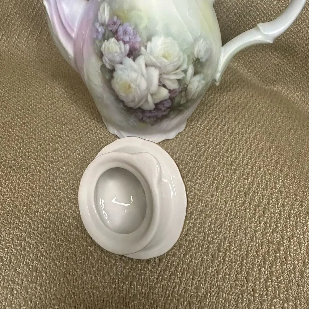 Bernadotte vintage porcelain