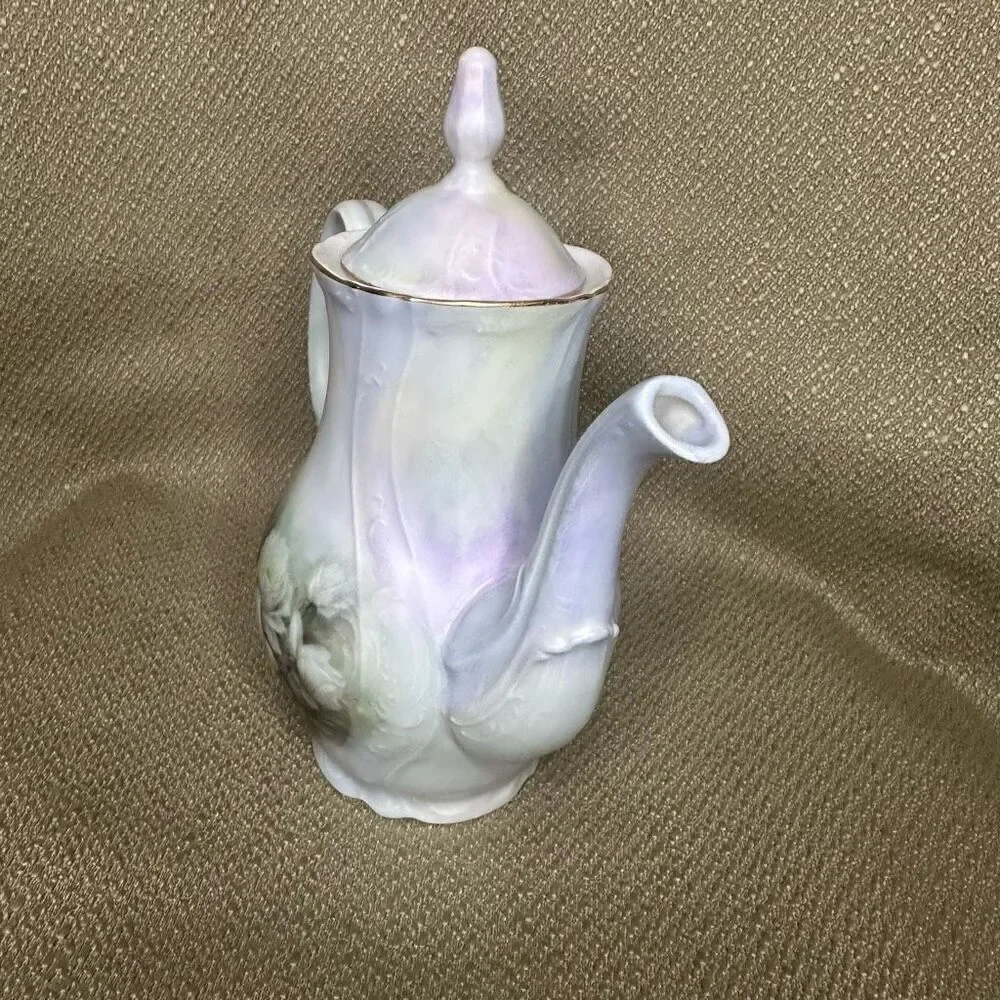 Bernadotte vintage porcelain