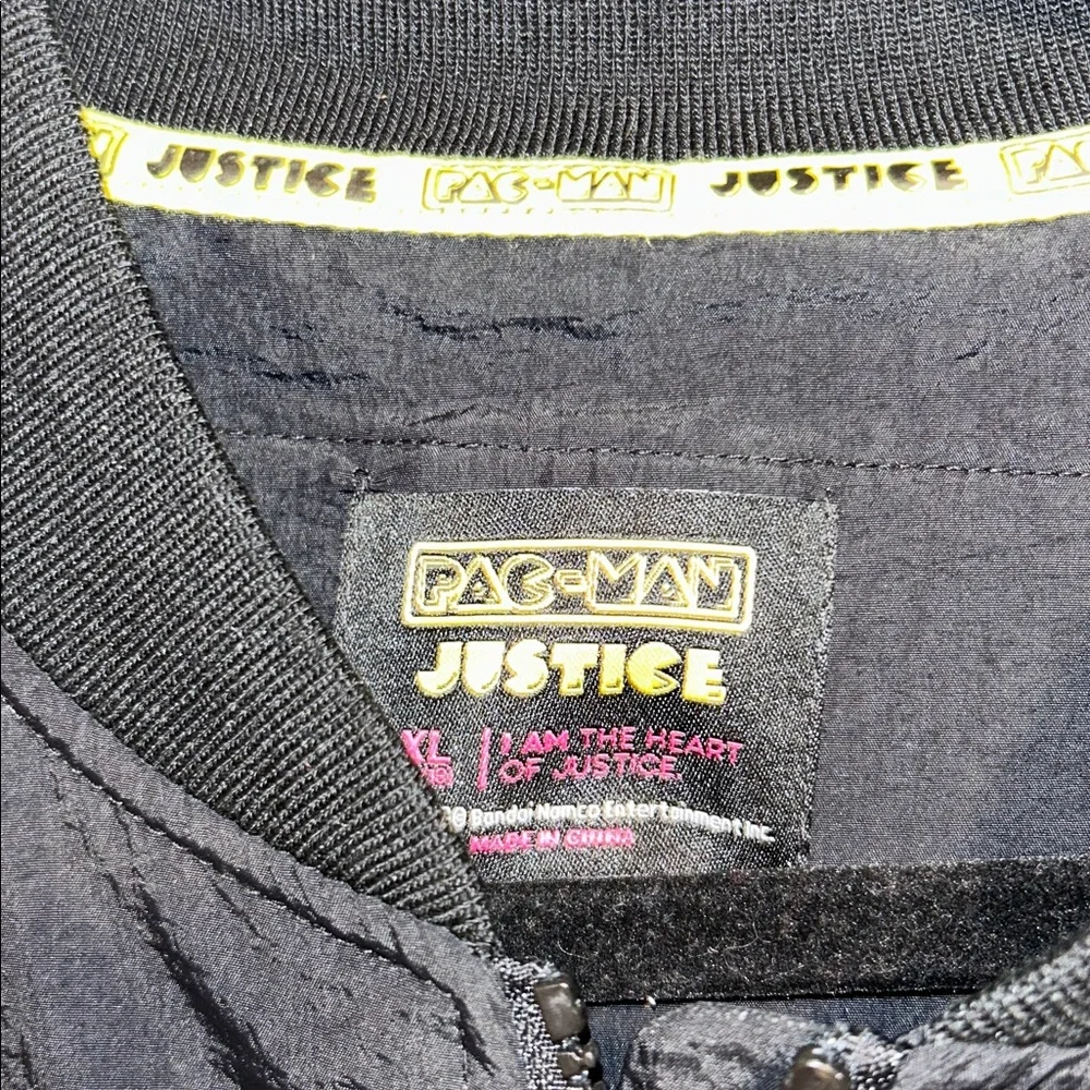 Justice nwt girls