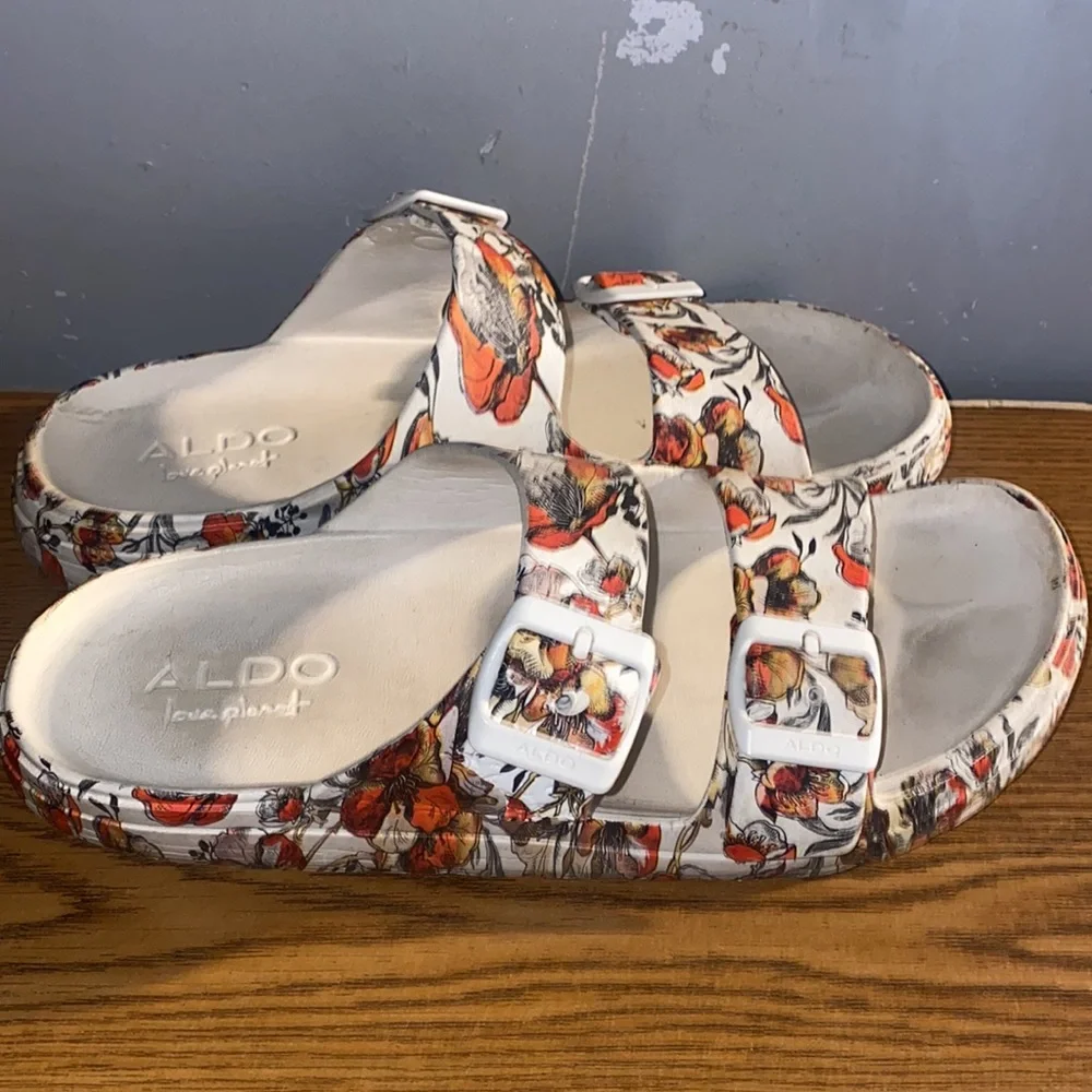 Aldo pre owned