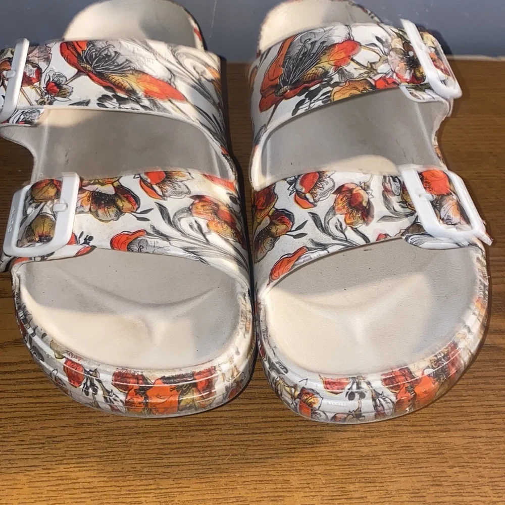 Aldo pre owned