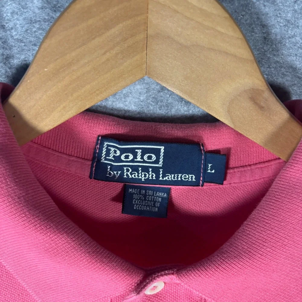 Polo Ralph Lauren polo ralph