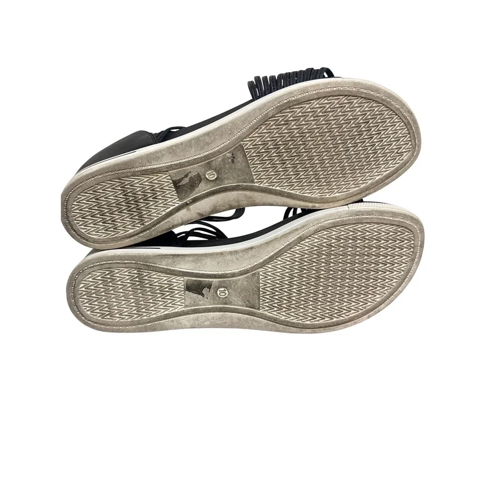 Eileen Fisher padded insole